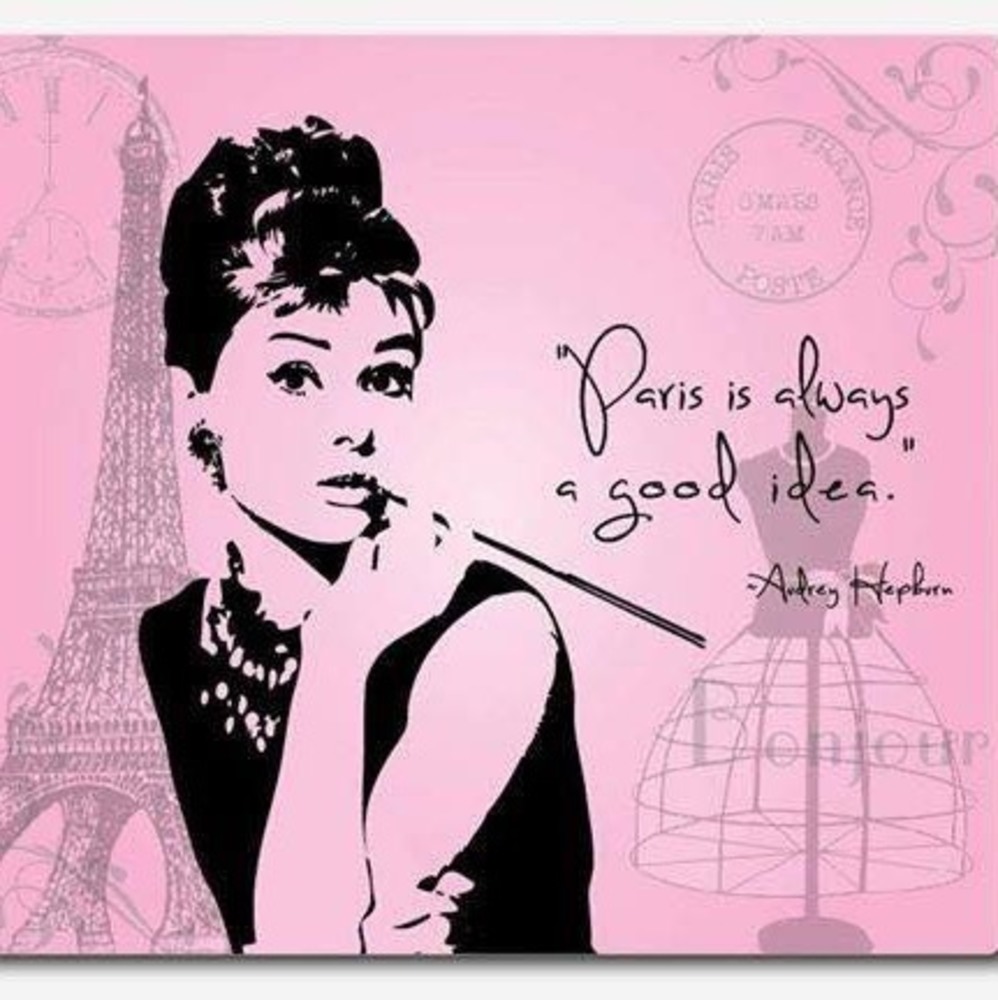 Meet your Posher, Susan